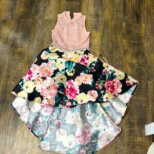 💞Elegant formal dress💞